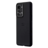 OnePlus Nord 2T 5G Sandstone Bumper Case - black