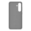 Etui na telefon Samsung Galaxy S25 Kindsuit Case - szare