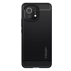 Spigen Rugged Armor case for Xiaomi Mi 11 - black