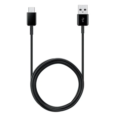 Kabel z USB-A na USB-C Samsung 1.5 m - czarny