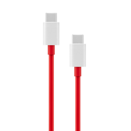 OnePlus USB-C to USB-C cable - 1.5m