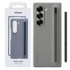 Samsung Galaxy Z Fold6 Slim S Pen Phone Case - grey