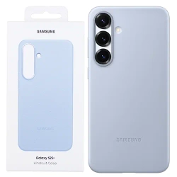 Samsung Galaxy S25 Plus Kindsuit Phone Case - light blue