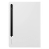 Case for Samsung Galaxy Tab S7/ Tab S8 Note View Cover - white