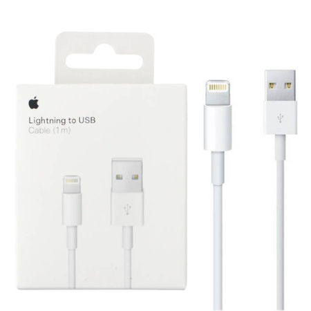 Apple USB-A to Lightning cable - 1m 