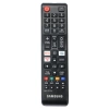 Original remote control for Samsung Smart TV BN59-01315B - black