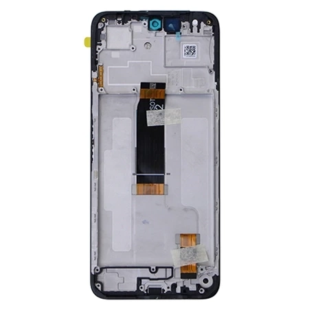 LCD display with frame for Xiaomi Redmi 13 4G/ 5G/ Poco M6 4G