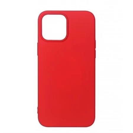 Case for Apple iPhone 13 Pro Max Just Must Candy - red