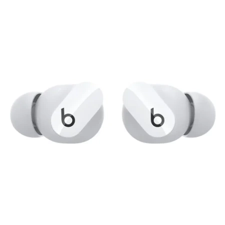 Beats Studio Buds Apple iPhone iPad wireless headphones - white