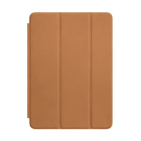 Etui skórzane Apple iPad Air Smart Case - brązowe