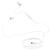 Xiaomi USB-C headphones with remote control and microphone - white