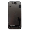 LCD display for iPhone 15 - black