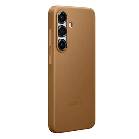 Samsung Galaxy Z Fold6 Kindsuit Phone Case - brown