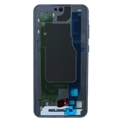 Korpus LCD do Samsung Galaxy A55 5G oryginalne - granatowy (Awesome Navy)