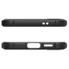 Etui na telefon Samsung Galaxy S24 Spigen Rugged Armor - czarne