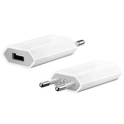 Apple A1400 network charger for iPhone - 1A