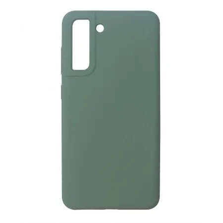 Samsung Galaxy S21 FE 5G Just Must Candy phone case - green