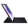 Etui z klawiaturą Samsung Galaxy Tab S7 Plus/ Tab S8 Plus/ S7 FE Book Cover Keyboard Slim (układ hiszpański)