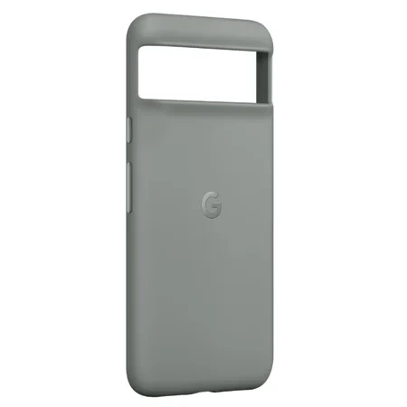 Etui Google Pixel 8 Case - szare (Hazel)