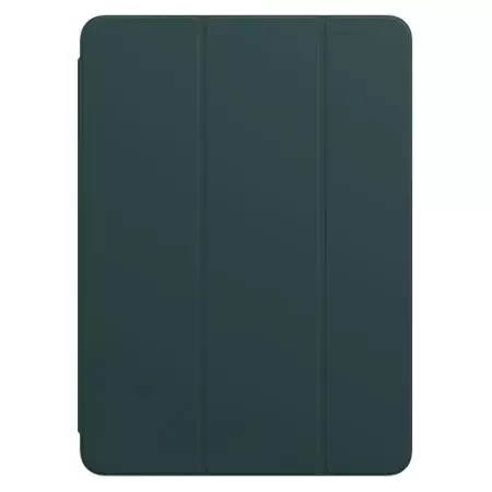 Apple Smart Folio Case for iPad Pro 11'' gen. 1/ 2/ 3/ 4 - green (Mallard Green)