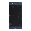 LCD display for Sony Xperia XZ/ XZ Dual - blue