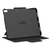Etui do Apple iPad Air 13" M2 2024/ 2025 UAG Metropolis SE - czarne