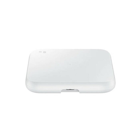 Samsung Wireless Inductive Charger - white