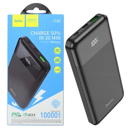 Powerbank Ugreen Fast Charging PB205 25000 mAh 145W - gray