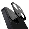 Apple iPhone 13/ 13 mini camera tempered glass Spigen Glas.TR Optik AGL03395 - black 2pcs