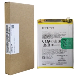 Original BLP957 battery for Realme 10 - 5000mAh