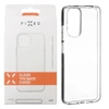 Etui na telefon Xiaomi Redmi Note 11 FIXED Clear TPU Back Cover - transparentne