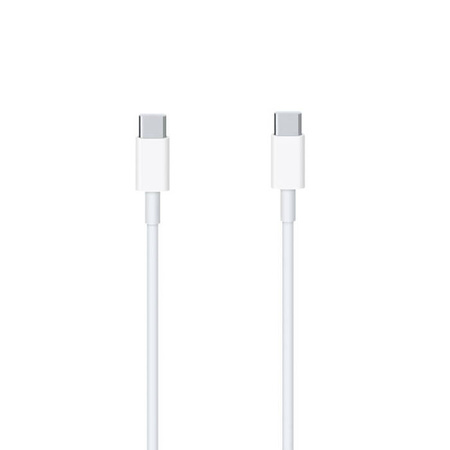 Apple USB-C to USB-C cable MUF72ZM/A - 1 m