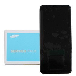 Samsung Galaxy A50 LCD display