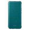 Case for Huawei P Smart Z Wallet Cover - green