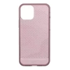 Silicone case for Apple iPhone 12/ 12 Pro UAG Lucent - pink (Dusty Rose) 