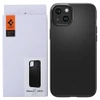 Case for Apple iPhone 15 Plus Spigen Thin Fit - black