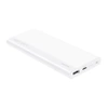 Huawei SuperCharge 10000 mAh 22.5W powerbank - white