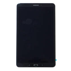 Samsung Galaxy Tab A 10.1 2016 LCD display - black