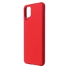 Samsung Galaxy A12 Just Must Candy phone case - red