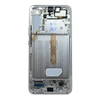 LCD display for Samsung Galaxy S22 Plus - white