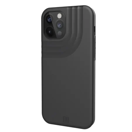 Case for Apple iPhone 12 Pro Max Urban Armor Gear Anchor - black