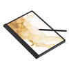 Etui do Samsung Galaxy Tab S7/ Tab S8 Note View Cover - czarne