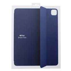 Apple iPad Pro 12.9" gen. 3/ 4/ 5/ 6 etui Smart Folio MH023ZM/A - granatowy (Deep Navy)