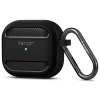 Spigen Rugged Armor case for Apple AirPods 3 - black