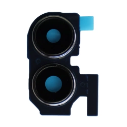 Camera glass for Oppo Find N2 Flip original - purple (Moonlit Purple)