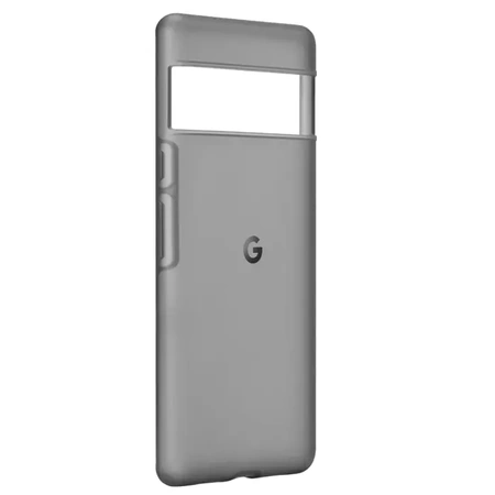 Google PC Case for Pixel 6 Pro - gray (Stormy Sky)