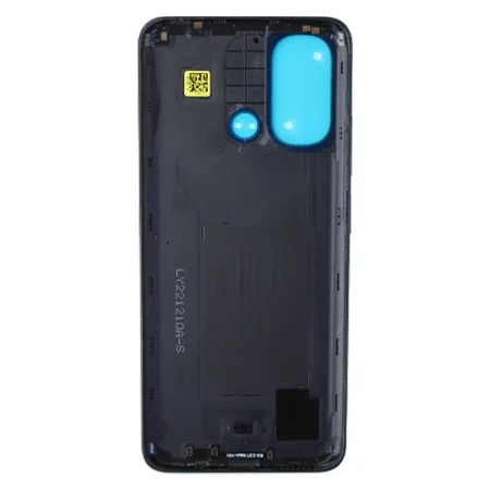 Battery flap for Xiaomi Redmi 12c - black