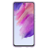 Samsung Galaxy S21 FE 5G Slim Strap Cover case EF-XG990CVEGWW - lavender