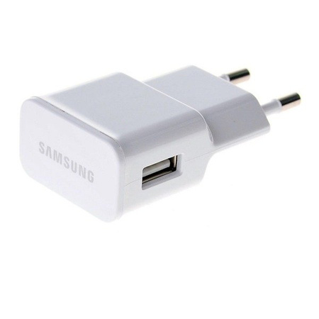 Samsung mains charger ETA-U90EW 2A - white