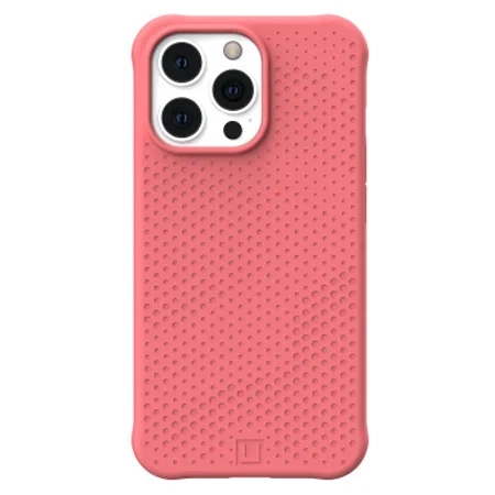 Case for Apple iPhone 13 Pro UAG Dot [U] - pink (Clay)